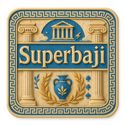 Superbaji ব্র্যান্ড অ্যাসেট স্ক্রিন